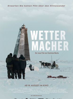 Film "Die Wettermacher" präsentiert von www.schabel-kultur-blog.de