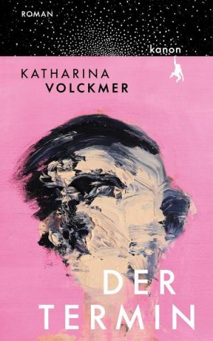 Katharina Volckmer „Der Termin“