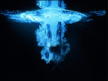 Salzburg – „Bill Viola“ – kontemplative Videos im Museum der Moderne Salzburg