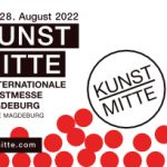 8. Internationale Kunstmesse Magdeburg präsentiert von www.schabel-kultur-blog.de