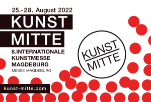 8. Internationale Kunstmesse Magdeburg präsentiert von www.schabel-kultur-blog.de