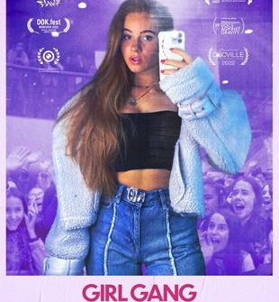 Filmkritik "Girl Gang" präsentiert von ww.schabel-kultur-blog.de
