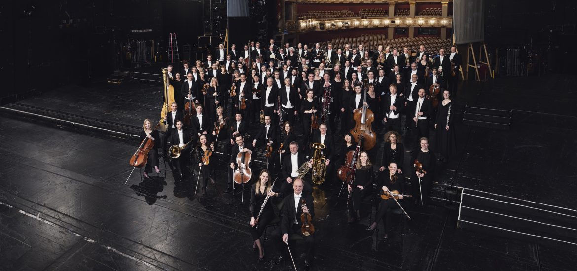 Auszeichnungen "Orchester, Sänger, Inszenierung des Jahres 2022" präsentiert von www.schabel-kultur-blog.de
