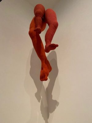 Berlin – „Louise Bourgeois. The Woven Child“ im Gropius Bau