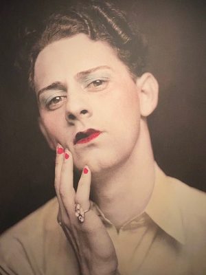 Berlin – „Queerness in Photography“ im Amerikahaus der C/O Berlin Foundation