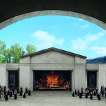 "Oberammergauer Passionsspiele" präsentiert von www.schabel-kultur-blog.de