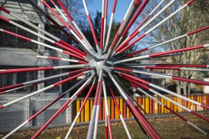 Vorankündigung – „Kunst und Bau. Perspektiven aus NRW“ im Museum der Baukultur NRW im Saalbau Witten