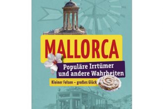 Buchrezension „Mallorca. Populäre Irrtümer und andere Wahrheiten“ präsentiert von www.schabel-kultur-blog.de