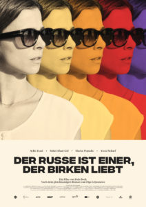 Filmkritik "Der Russe ist ein Mensch, der Birken liebt" präsentiert von www.schabel-kultur-blog.de