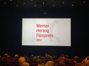 "Werner-Herzog-Filmpreis 2022" präsentiert von www.schabel-kultur-blog.de