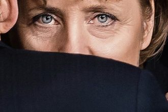 Filmkritik "Merkel - die Macht der Freiheit" präsentiert von www.schabel-kultur-blog.de