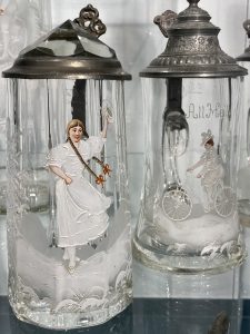 Ausstellung "Glass-Works" in Frauenau präsentiert von www.schabel-kultur-blog.de