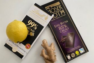 Gesunde Ernährung präsentiert von www.schabel-kultur-blog.de