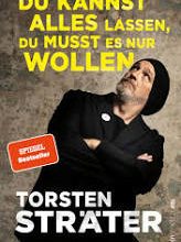 Buchrezension Torsten Sträter  „Du kannst alles lassen, du musst es nur wollen“ präsentiert von www.schabel-kultur-blog.de