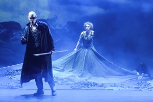 Opernkritik Wagners "Siegfried" am Landestheater Niederbayern präsentiert von www.schabel-kultur-blog.de