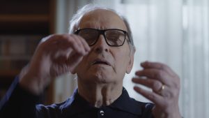 Filmkritik "Ennio Morricone - der Maestro" präsentiert von www.schabel-kultur-blog.de