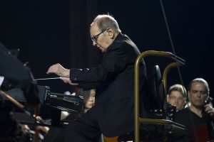 Filmkritik "Ennio Morricone - der Maestro" präsentiert von www.schabel-kultur-blog.de