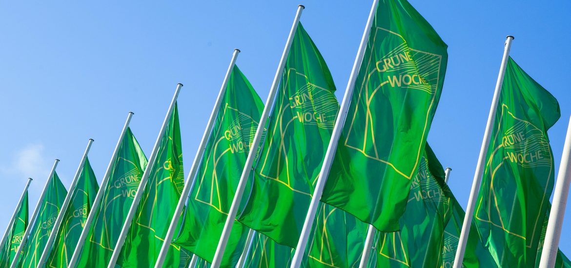 Internationale Grüne Woche präsentiert von www.schabel-kultur-blog.de