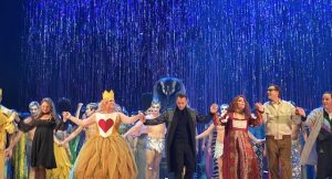Gala "75 Jahre komische Oper" präsentiert von www.schabel-kultur-blog.de