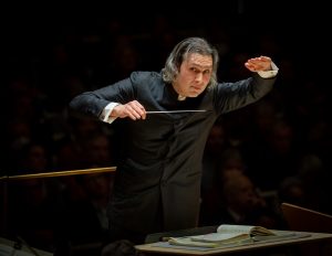 Konzert von Hoyens "Prolog" und Beethovens Sinfonie Nr. 9 im Konzerthaus Berlin
