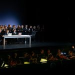 Uraufführung der Oper "Die Göttin wird modern" präsentiert von www.schabel-kultur-blog.de