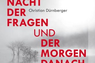 Buchrezension "Die Nacht der Fragen und der Morgen danach" präsentiert von www.schabel-kultur-blog.de