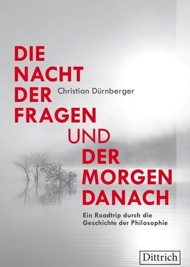 Buchrezension "Die Nacht der Fragen und der Morgen danach" präsentiert von www.schabel-kultur-blog.de