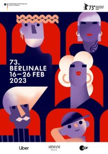 73. Berlinale, ein Resümee, präsentiert von www.schabel-kultur-blog.de
