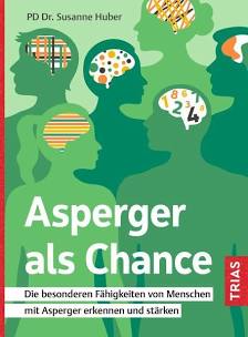 Buchkrtik "Asperger als Chance" präsentiert von www.schabel-kultur-blog.de