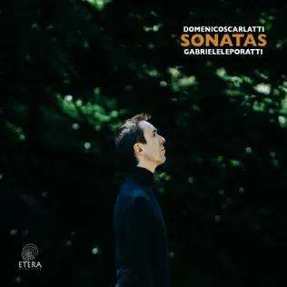 CD-Kritik "Scarlattis Sonatas" von Gabriele Leporatti präsentiert von www.schabel-kultur-blog.de