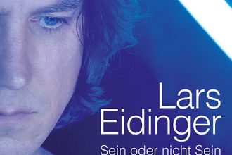 Filmkritik "Lars Eidinger Sein oder nicht sein" präsentiert von www.schabel-kultur-blog.de