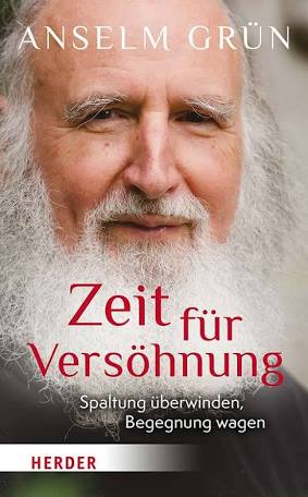 Buchkritik "Zeit der Versöhnung" präsentiert von www.schabel-kultur-blog.de