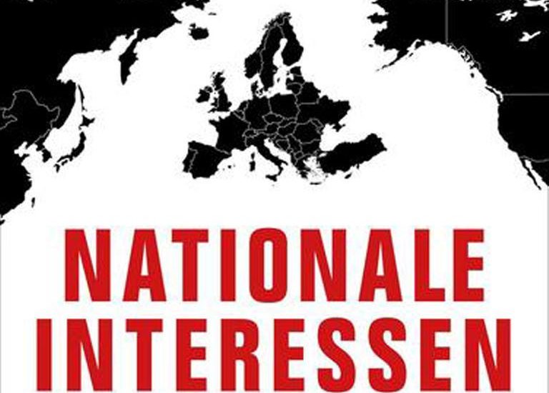 Buchkritik Klaus von Dohnanys "Nationale Interessen" präsentiert von www.schabel-kultur-blog.de