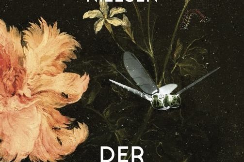 Buchkritik Nielsen "Der europäische Frühling" präsentiert von www.schabel-kultur-blog.de