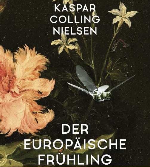 Kaspar Colling Nielsen „Der europäische Frühling“