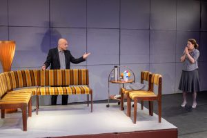 Theaterkritik "Furor" präsentiert von www.schabel-kultur-blog.de.