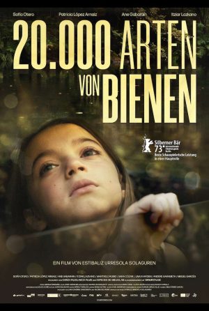 Estebaliz Urresola Solaguren „20000 Arten von Bienen“ 