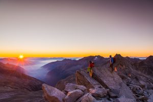 Kärnten, 3000er Gipfel-Erlebnis präsentiert von www.schabel-kultur-blog.de