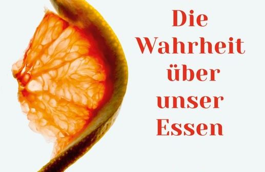Buchkritik Tim Spector „Die Wahrheit über unser Essen." präsentiert von www.schabel-kultur-blog.de.