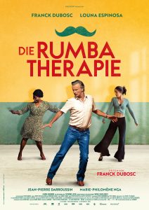 Filmkritik "Die Rumba Therapie präsentiert von www.schabel-kultur-blog.de