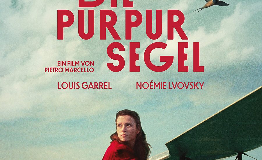 Filmkritik "Die Purpursegel" präsentiert von www.schabel-kultur-blog.de