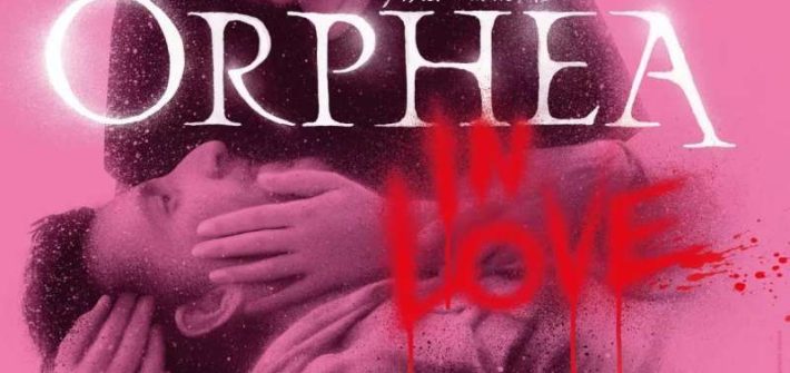 Filmkriti "Orphea in Love" präsentiert von www.schabel-kultur-blog.de