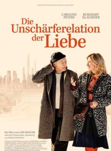 Filmkritik "Unschärferelation der Liebe" präsentiert von www.schabel-kultur-blog.de.