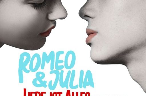 Musical "Romeo & Julia" in Berlin präsentiert von www.schabel-kultur-blog.de.
