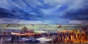 Galerie Kunstwerk "Time Out" präsentiert von www.schabel-kultur-blog.de