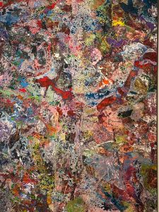 Ausstellung Igor Prokop präsentiert von www.schabel-kultur-blog.de