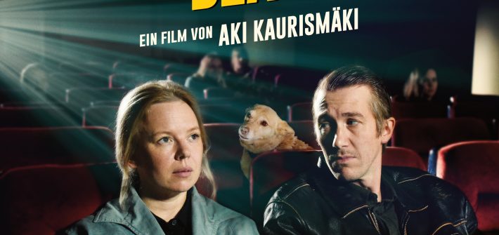 Filmkritik Kaurismäki "Fallende Blätter" präsentiert von www.schabel-kultur-blog.de