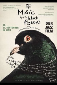 Filmkritik "Music for Black Pigeons" präsentiert von www.schabel-kultur-blog.de