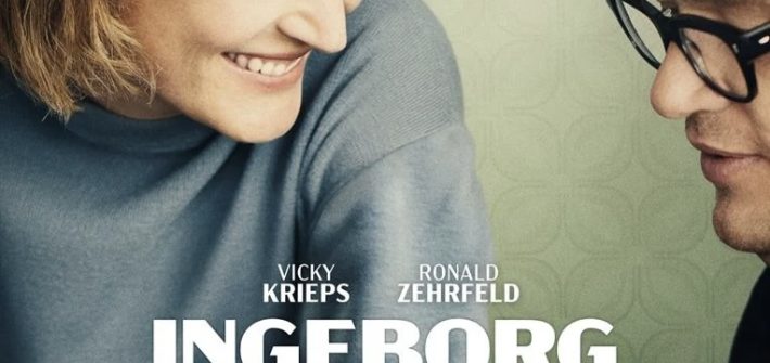 Filmkritik Magarethe von Trottas „Ingeborg Bachmann – Reise in die Wüste“ präsentiert von www.schabel-kultur-blog.de