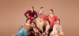 Flamenco Biennale in den Niederlanden präsentiert von www.schabel-kultur-blog.de